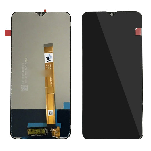 Replacement Lcd Screen For OPPO AX7 / Ax5s Black