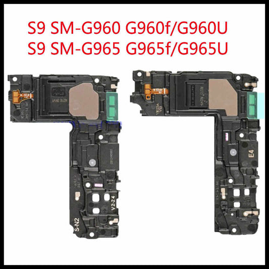 Replacement Loud Speaker For Samsung Galaxy S9 SM-G960F