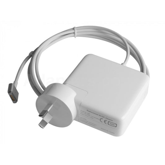Compatible 60W MagSafe 2 Power Adapter ( Pro with 13-inch Retina display)
