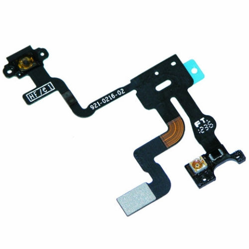 Replacement On Off / Power Flex For iPhone 4s
