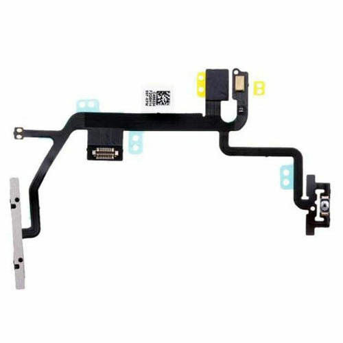 Replacement On Off / Power Flex For iPhone 8 4.7"