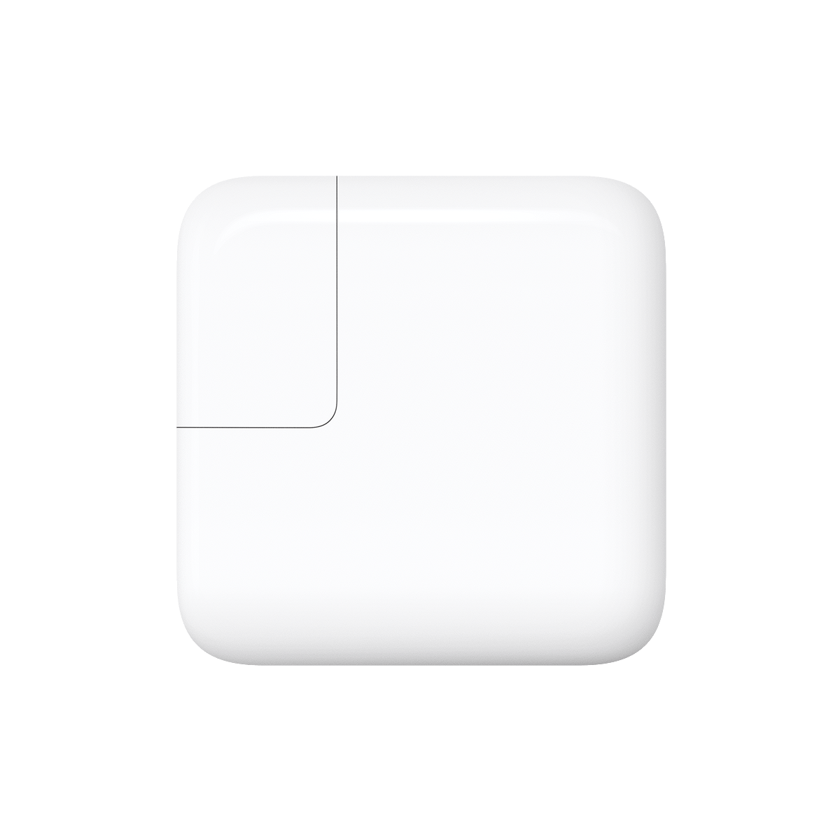 Compatible 61W USB C Power Adapter