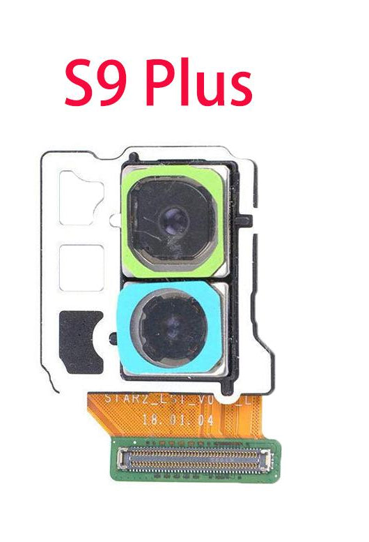 Replacement Rear Camera For Samsung Galaxy S9 Plus G965F