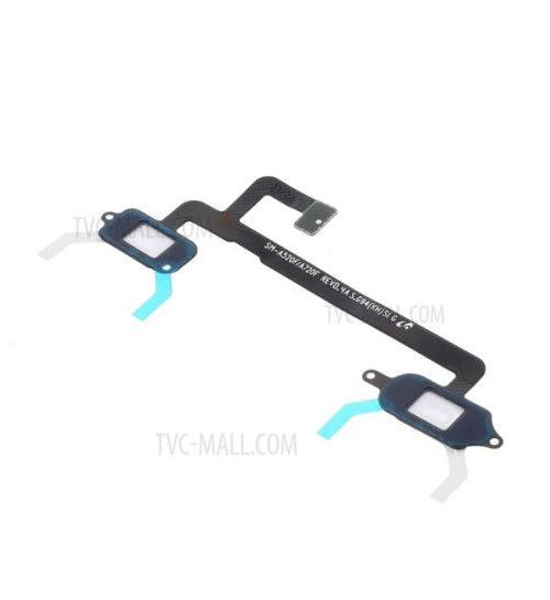 Replacement Return Menu Flex For Samsung A320 A3 2017
