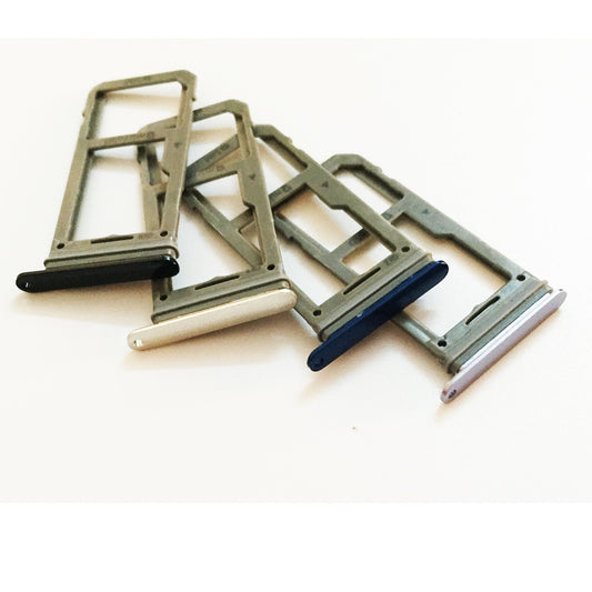 Replacement Sim Card Holder Slot Tray For Samsug Galaxy Note 8 Gold