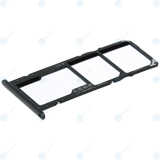 Replacement Sim Card Tray For Huawei Y7 Pro 2019