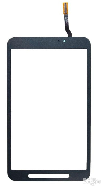 Replacement Touch Digitizer For Samsung Tab Active T365 Black