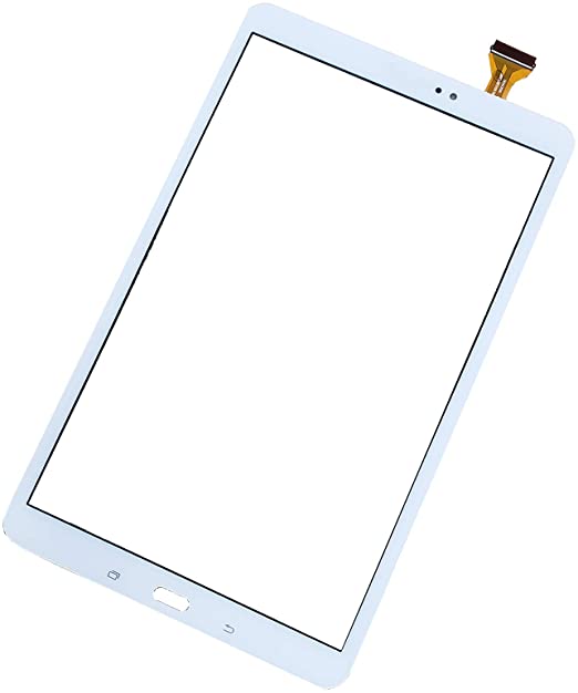 Replacement Touch Digitizer Samsung Galaxy Tab A 10.1 2016 T580 White