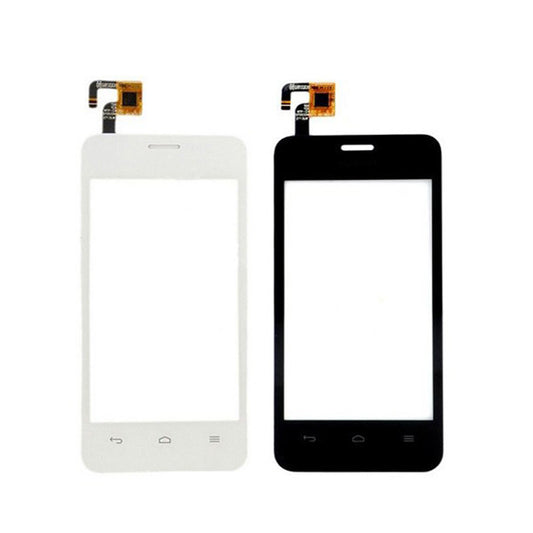 Replacement Touch Screen Digitizer for Huawei Y320 Black