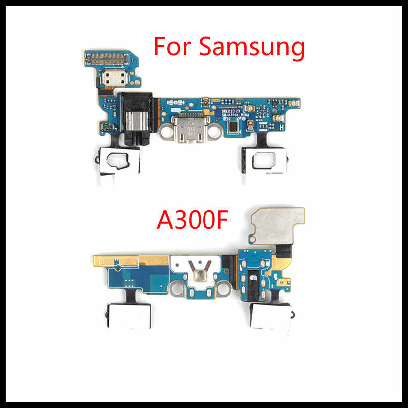 Replacement Usb Charging Port For Galaxy A3 2015 SM-A300F