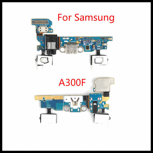 Replacement Usb Charging Port For Galaxy A3 2015 SM-A300F