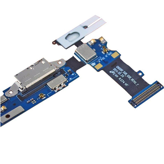 Replacement Usb Charging Port For Galaxy s5 G9008V