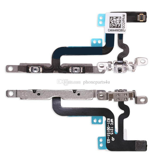 Replacement Volume Flex For iPhone 6s Plus 5.5"