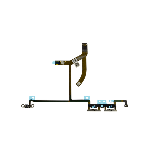 Replacement Volume Flex For iPhone XS MAX