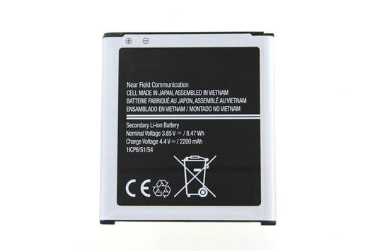 Replacement battery for Samsung Galaxy Xcover 3