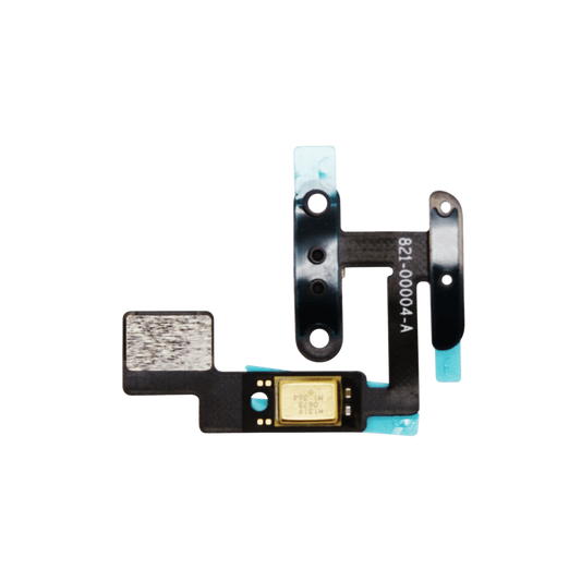 Replacement iPad Mini 4 Power On Off / Power Volume Flex Cable