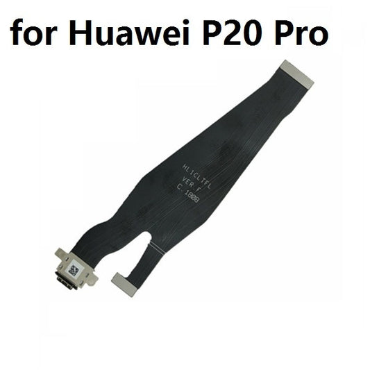 Replacement Charging Port Flex For Huawei P20 Pro