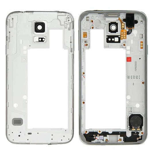 Replacement Frame for Galaxy S5 Middle Bezel