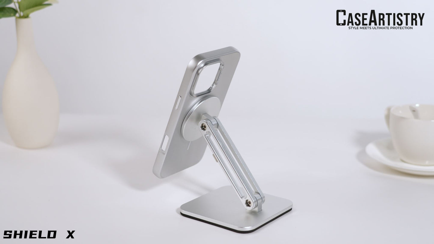 Case Artistry Mag Armor Shield X Case For iPhone 11 6.1'