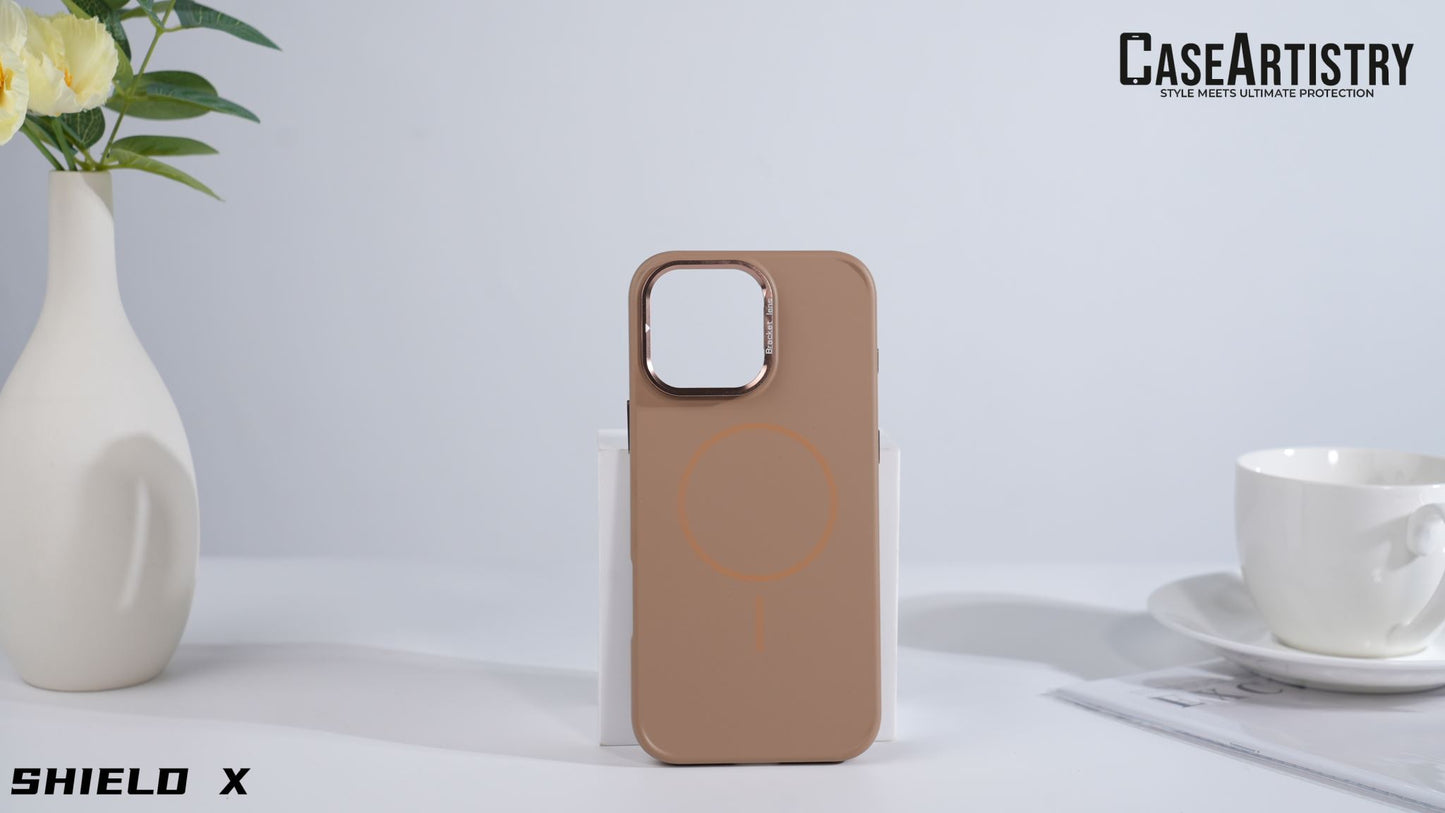 Case Artistry Mag Armor Shield X Case For iPhone 11 6.1'