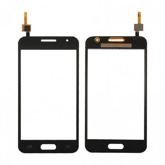 Replacement Digitizer For Samsung Core 2 G355 Black