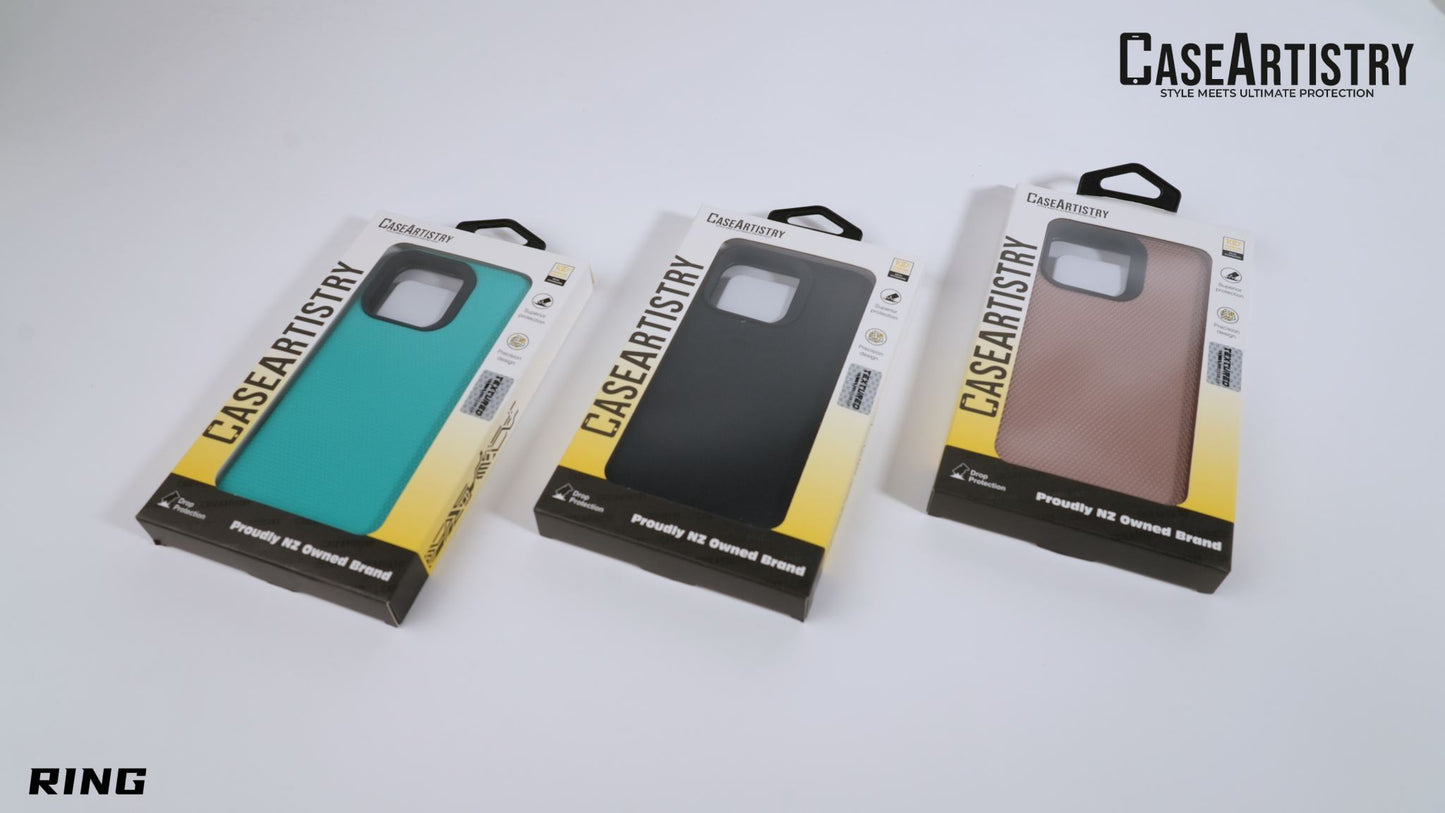 Case Artistry Tough Armor Triangle Case For Samsung Galaxy A20 / A30