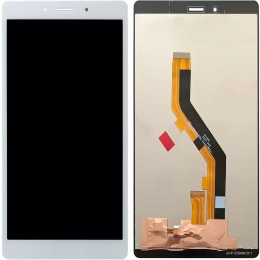 Replacement Lcd Touch Digitizer For Samsung Tab A 8.0 T355 White