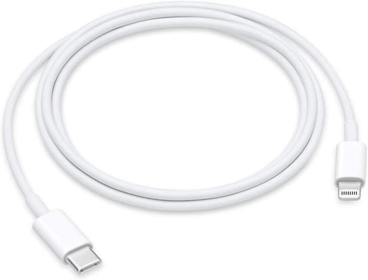 USB C to Lightning Cable 1 Meter Best Quality