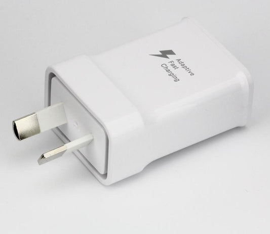 Wall adapter Compatible With 2.0A Fast Charge
