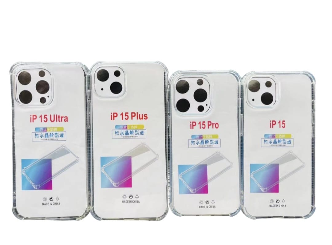 Military Grade Silicon Tpu Case With Air Cusion For Iphone 11