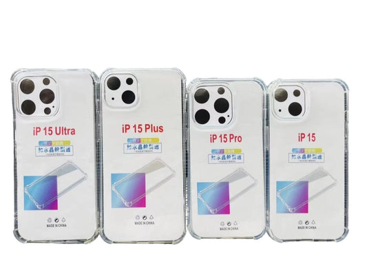 Military Grade Silicon Tpu Case With Air Cusion For Samsung Galaxy A13 LTE