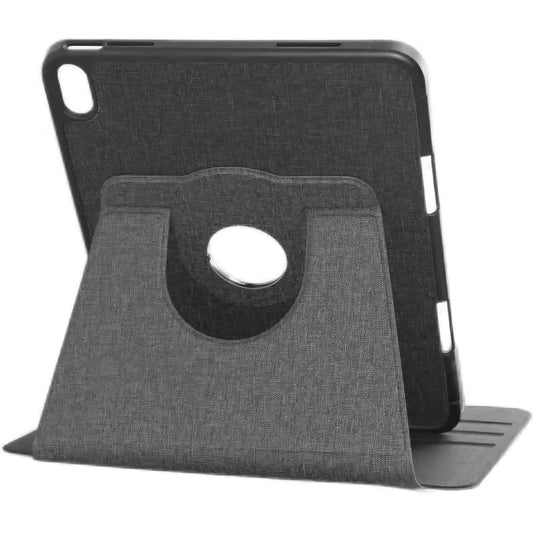 360 Degree Rotating Stand Case iPad Air 4 / Air 5 / Pro 11 1st / 2nd / 3rd / 4th Black