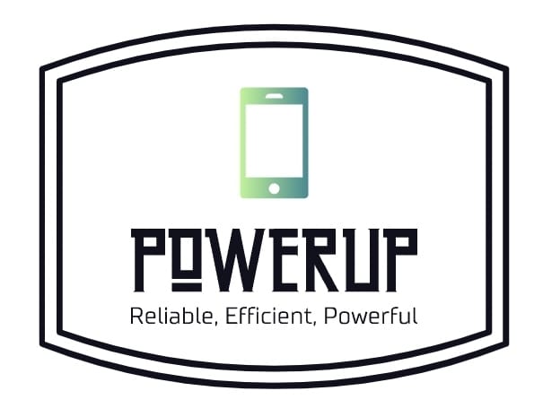 Power UP 20W + 18W USB + C Wall Adapter Charger