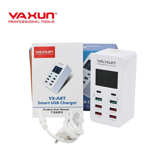 ICHARGE YAXUN YX-A8T