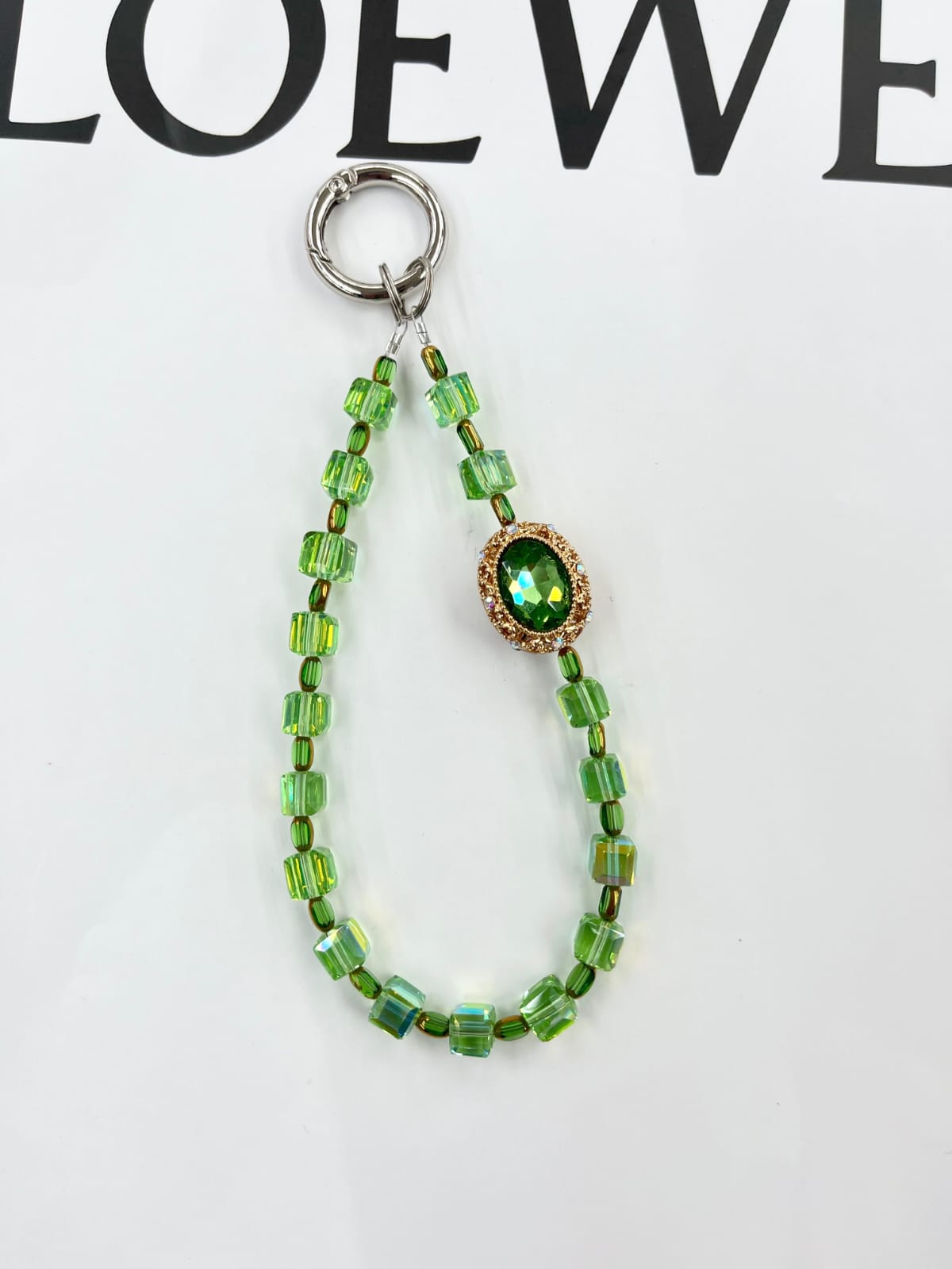 Phone Charm / Lanyard For Phone Case