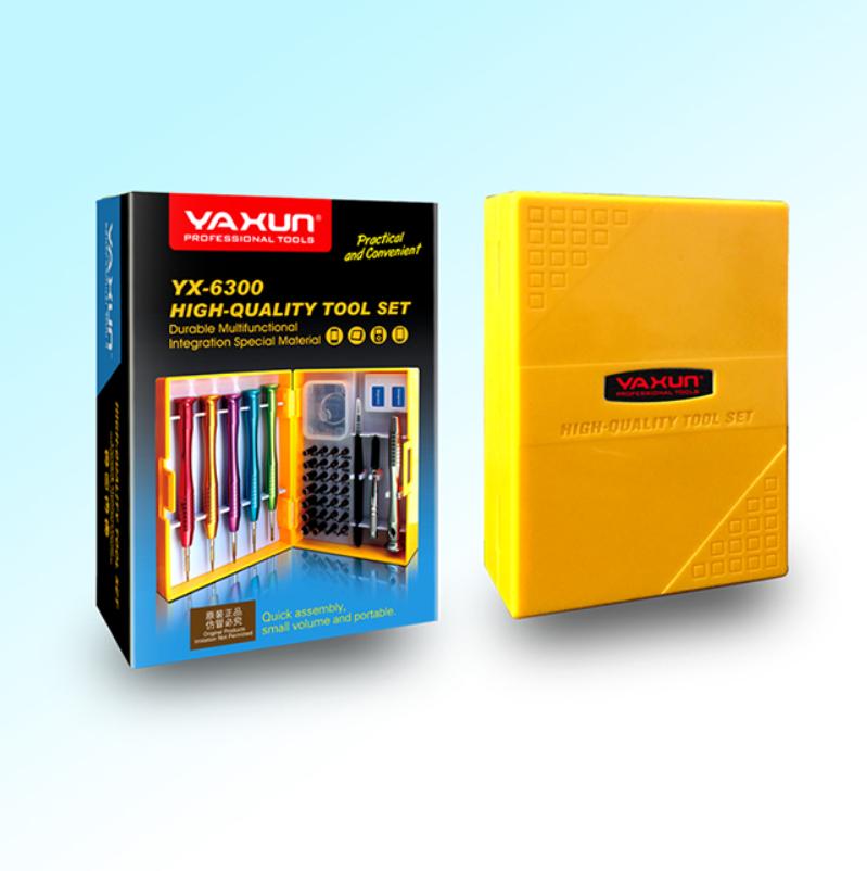 YAKUN YX6300