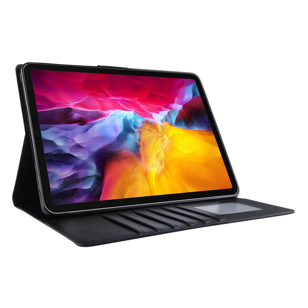 Hanman Universal Tablet Flip Case For 11 inch