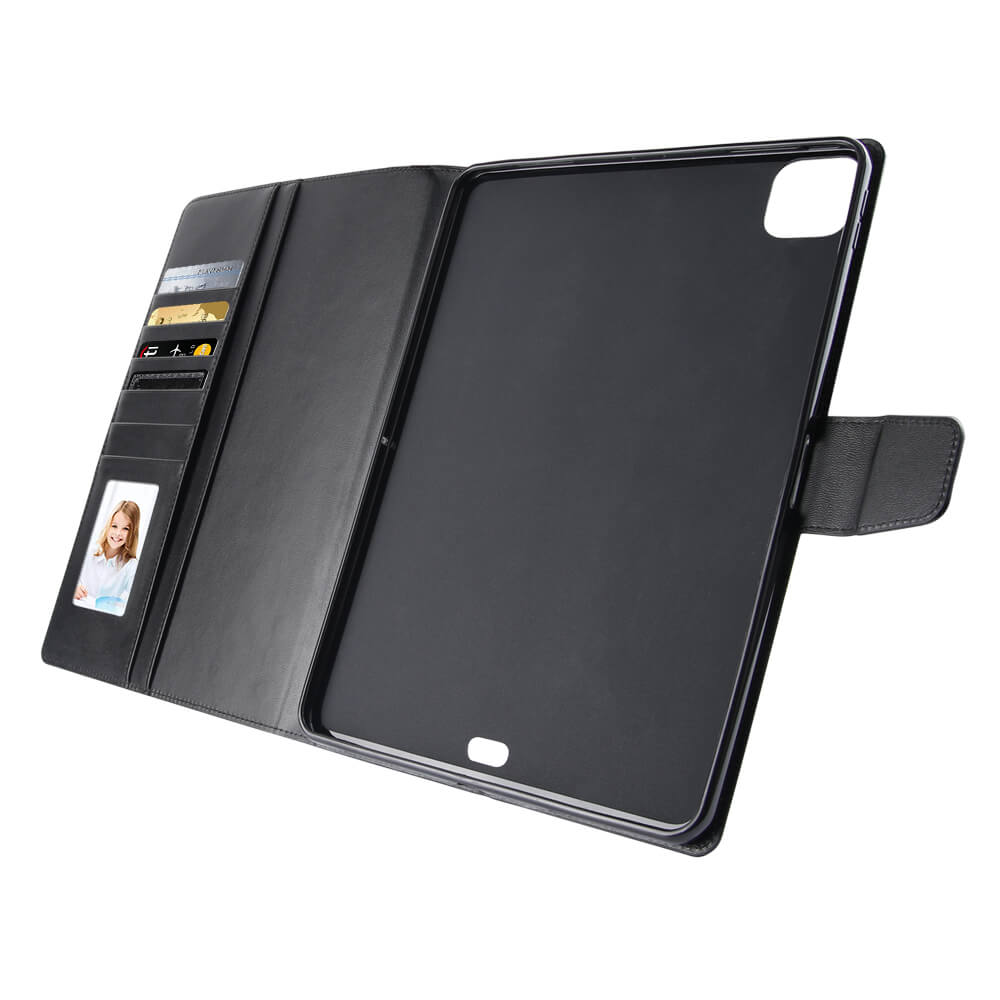 Hanman Universal Tablet Flip Case For 11 inch