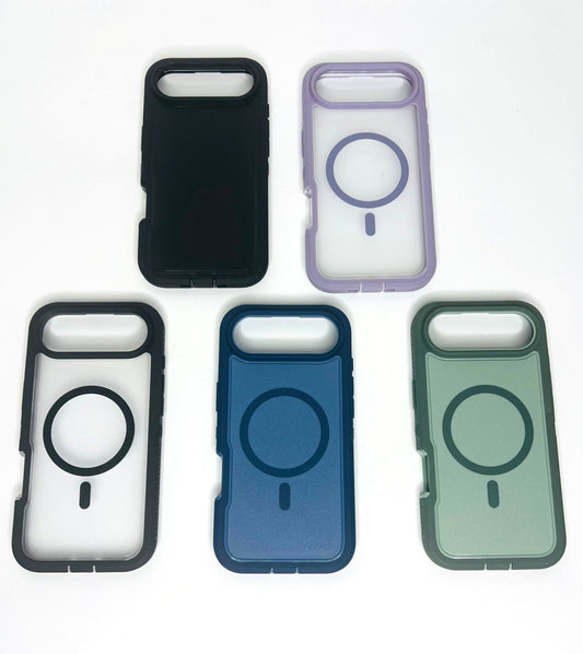 Case Artistry Tough Armor Magsafe Regal Case For iPhone 17 Pro