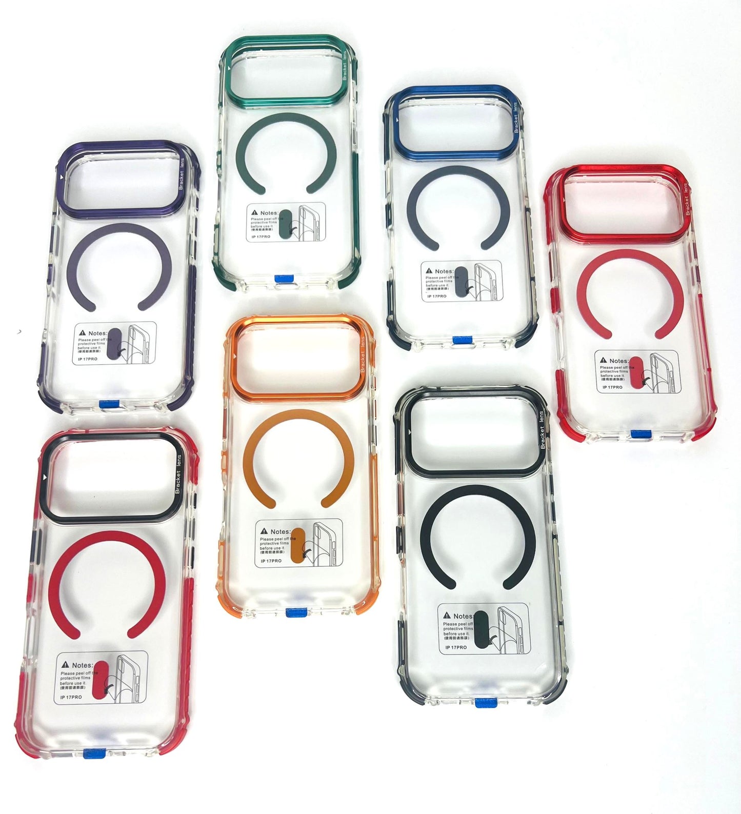 Case Artistry Mag Armor Maverick Case For iPhone 17