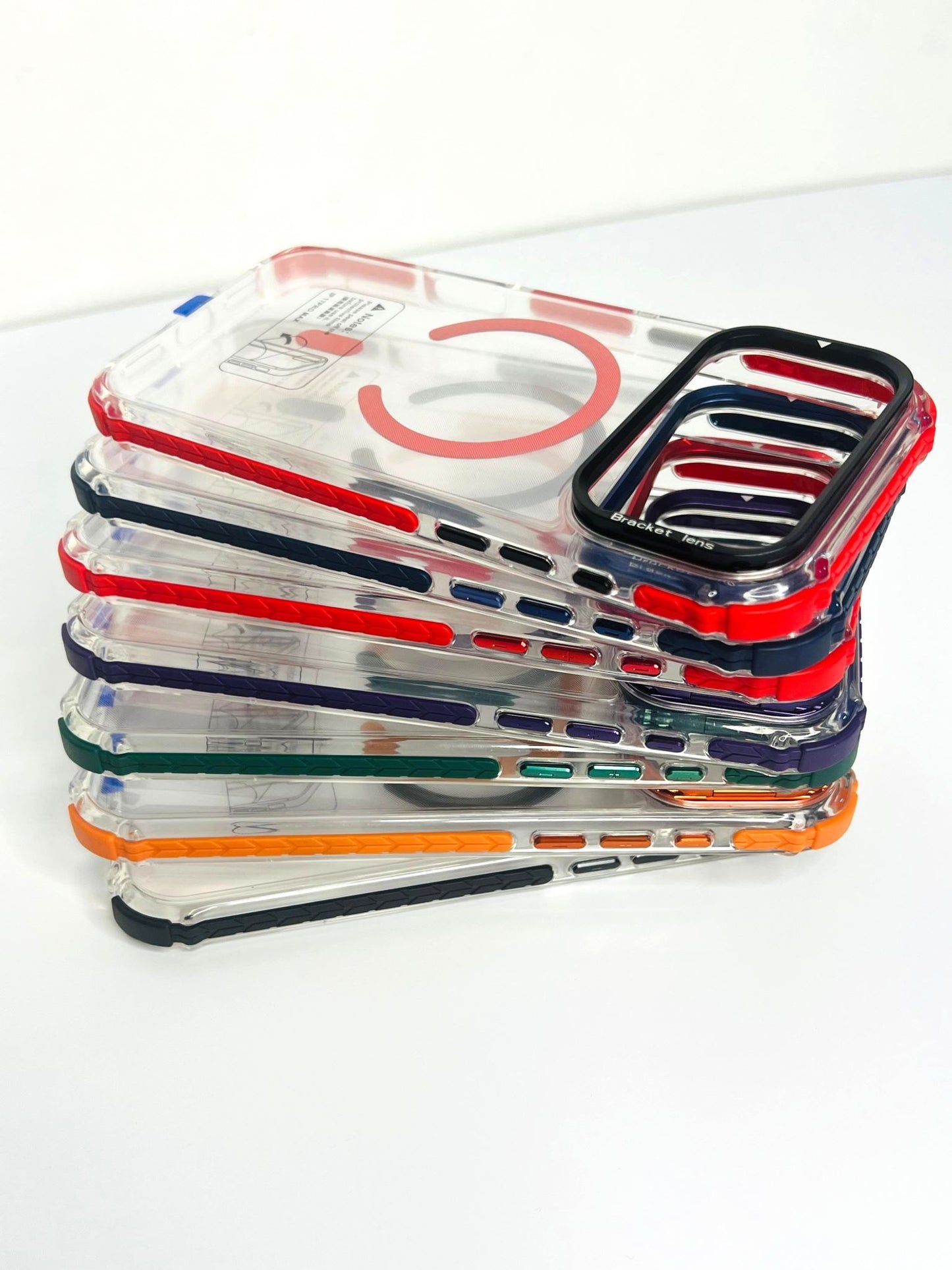 Case Artistry Mag Armor Maverick Case For iPhone 17