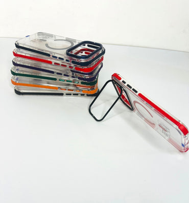 Case Artistry Mag Armor Maverick Case For iPhone 17 Air