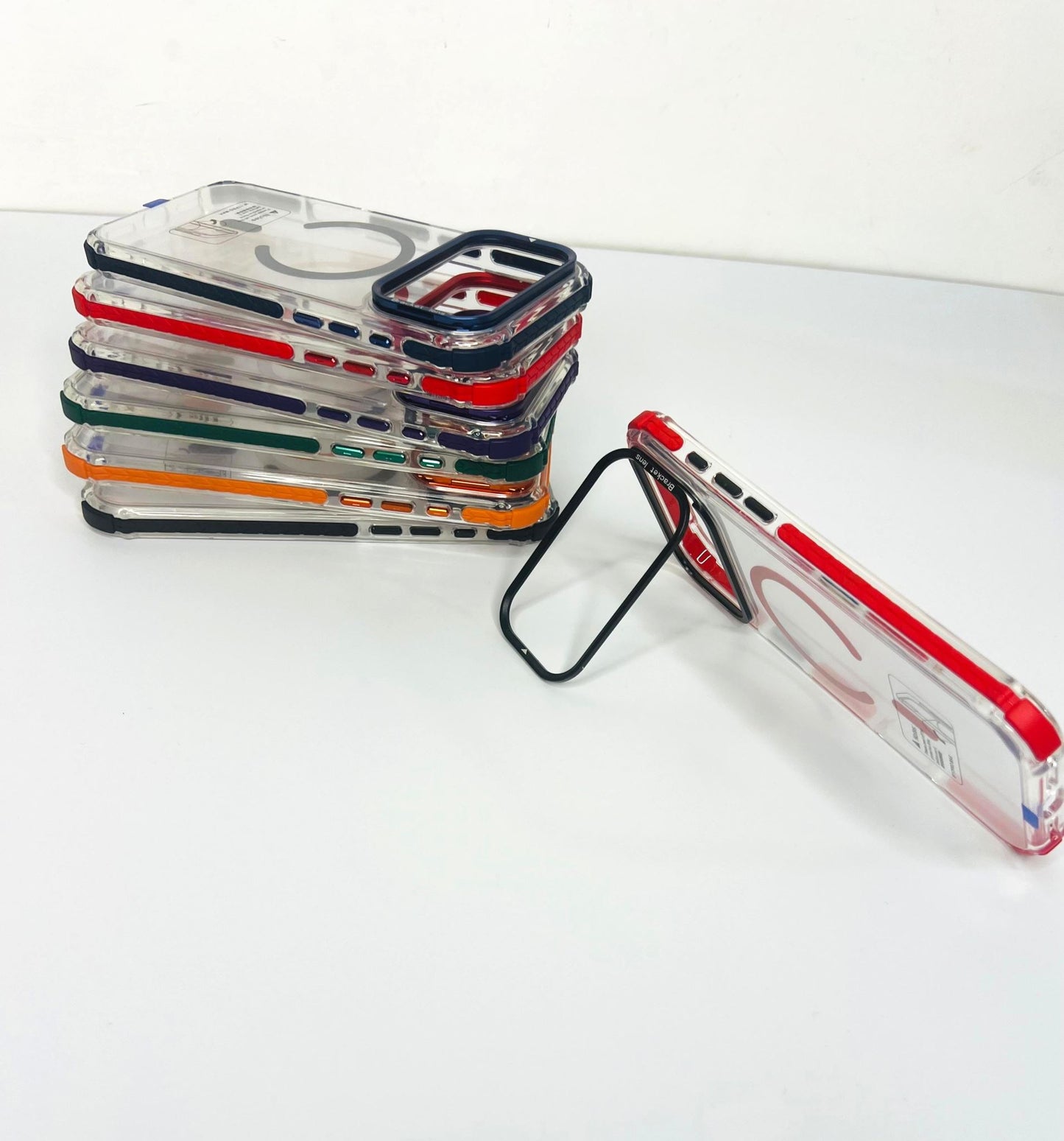 Case Artistry Mag Armor Maverick Case For iPhone 17