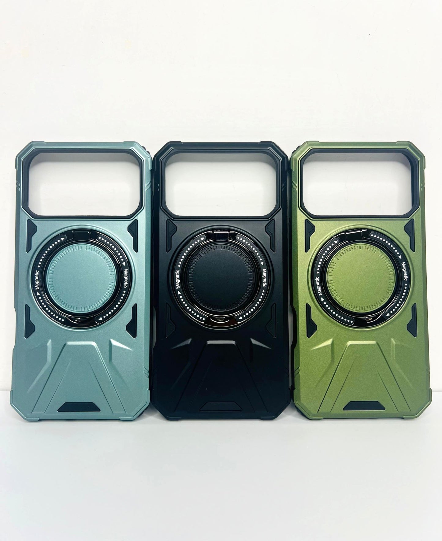 Case Artistry Tough Armor Ringfit Case For iPhone 17 Pro