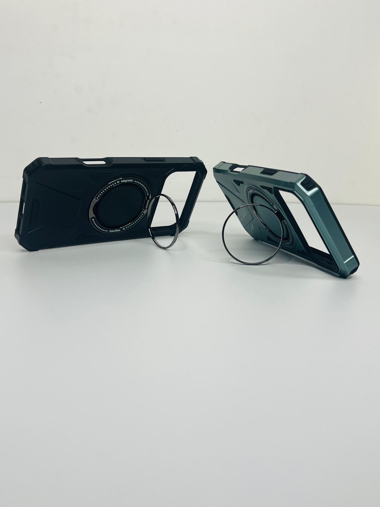 Case Artistry Tough Armor Ringfit Case For iPhone 17 Pro