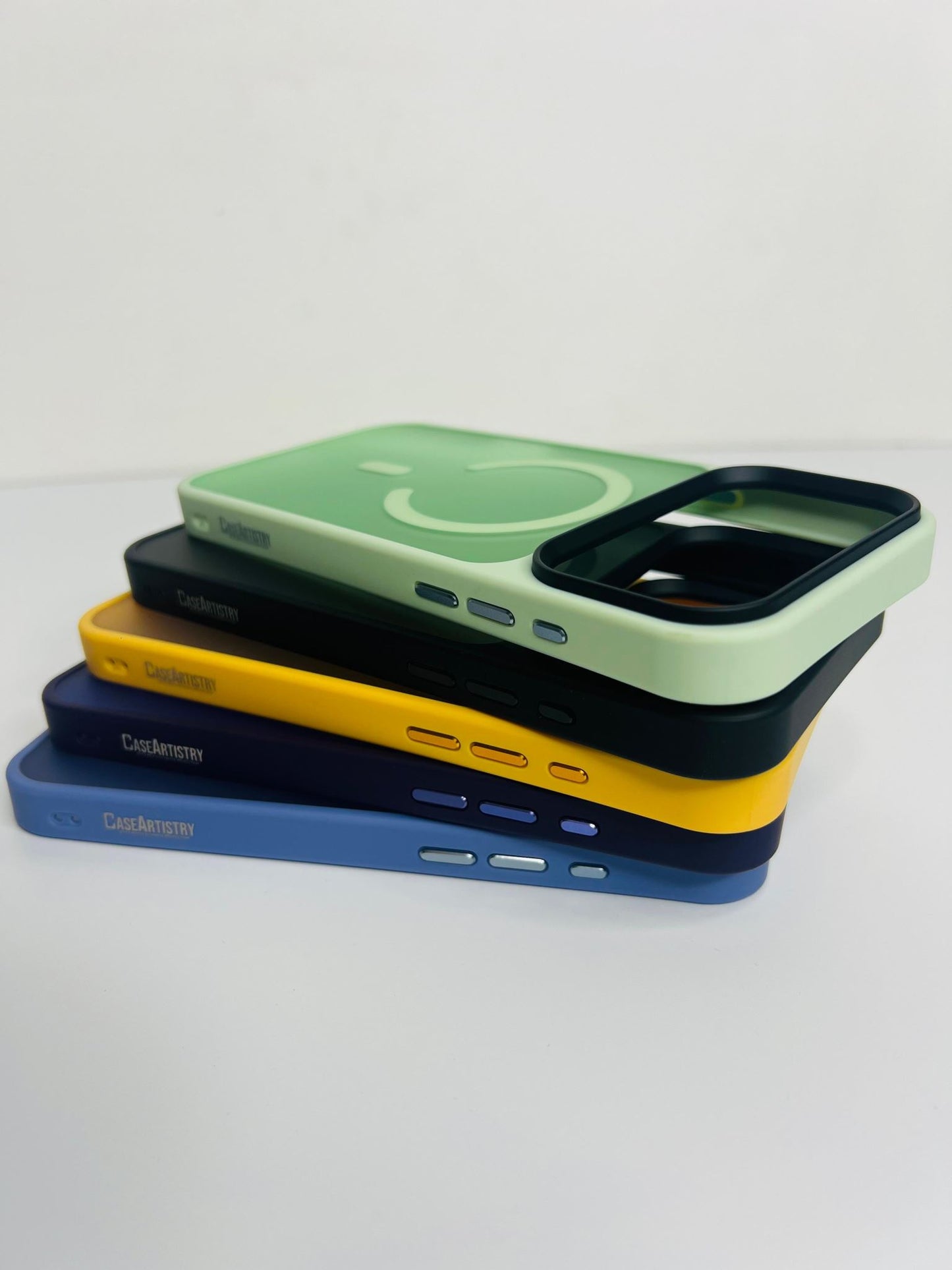 Case Artistry Mag Shield Vibe Case For iPhone 17 Air