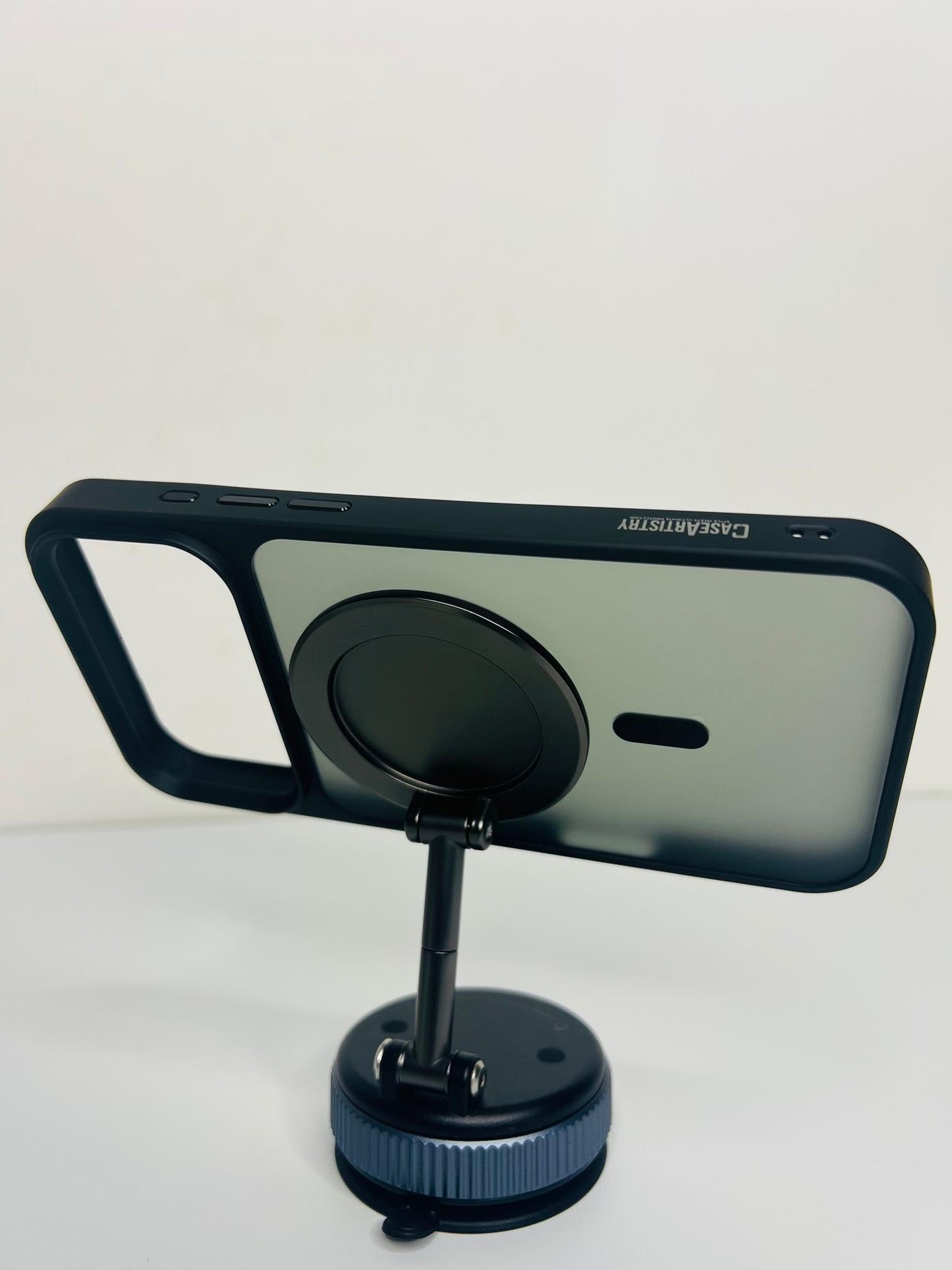 Case Artistry Mag Shield Vibe Case For iPhone 17