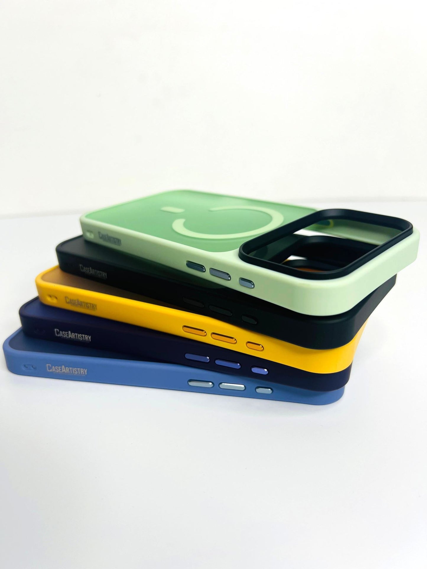 Case Artistry Mag Shield Vibe Case For iPhone 17