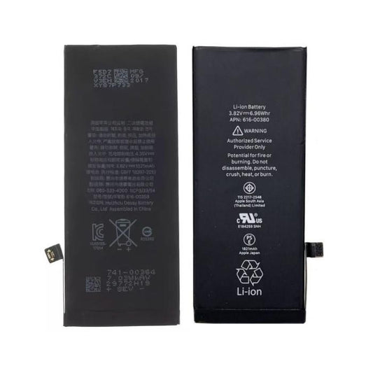 Replacement Zero Cycle High Quality Battery iPhone 8 1821mah