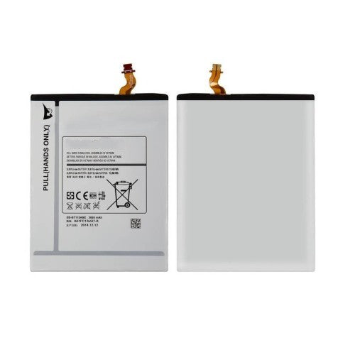 Replacement Battery For Samsung Tab 3 Lite 7.0 T110 T111 T115 EB-BT116ABE